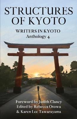 Book cover for Structures of Kyoto