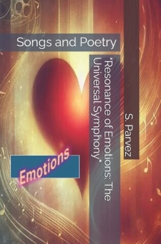 Cover of "Resonance of Emotions