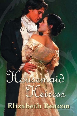 Cover of Housemaid Heiress