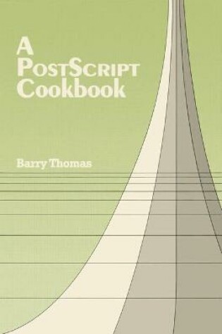 Cover of A PostScript Cook Book