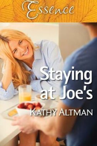 Cover of Staying At Joe's