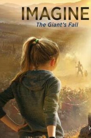 Cover of Imagine...the Giant's Fall