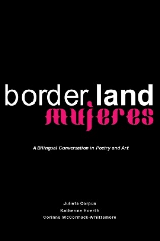 Cover of Borderland Mujeres