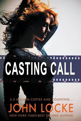 Book cover for Casting Call