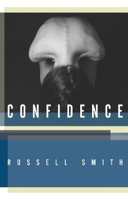 Book cover for Confidence