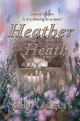 Book cover for Heather and Heath