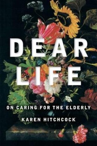 Cover of Dear Life