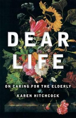 Book cover for Dear Life