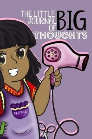 Cover of Little Journal of Big Thoughts