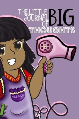 Book cover for Little Journal of Big Thoughts