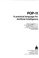 Book cover for POP-11