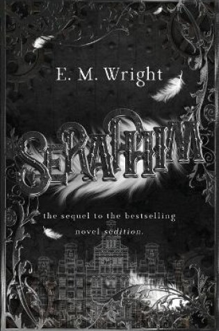 Cover of Seraphim