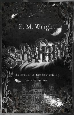 Book cover for Seraphim