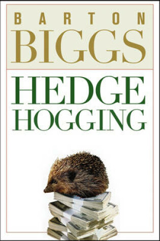 Cover of Hedge Hogging