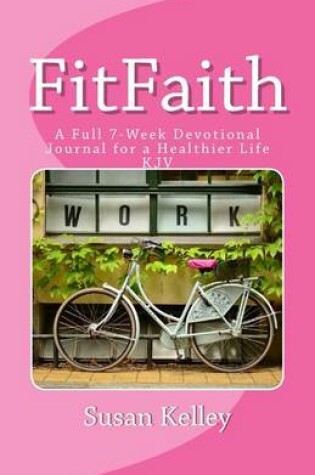 Cover of Fit Faith KJV