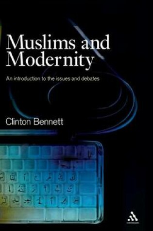 Cover of Muslims and Modernity