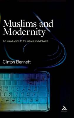 Book cover for Muslims and Modernity