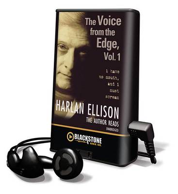 Book cover for The Voice from the Edge