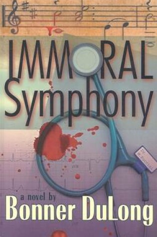 Cover of Immoral Symphony