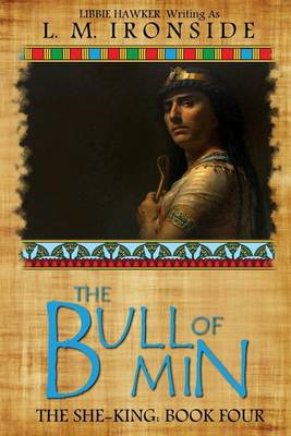 Book cover for The Bull of Min