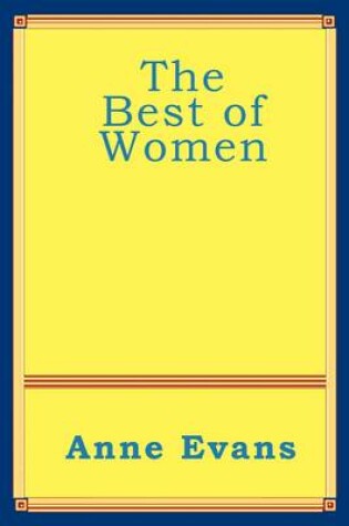 Cover of The Best of Women