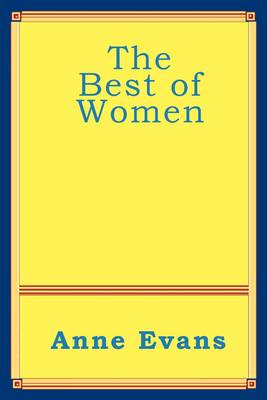 Book cover for The Best of Women