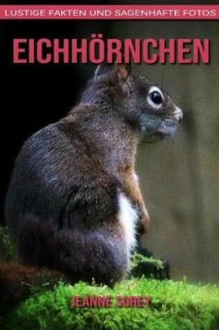 Cover of Eichhörnchen