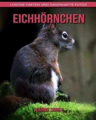 Book cover for Eichhörnchen