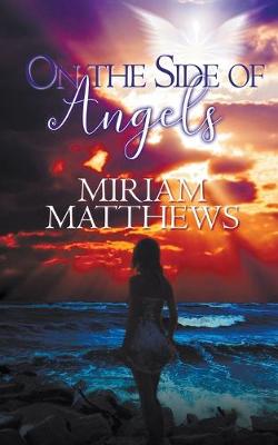 Book cover for On the Side of Angels