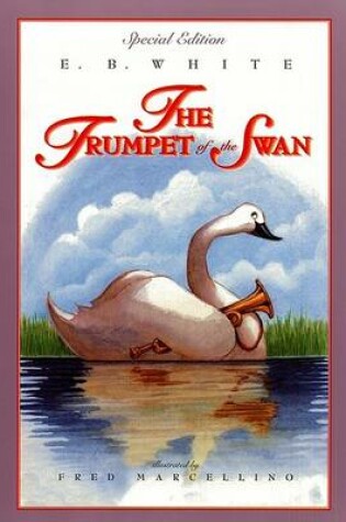Cover of Trumpet of the Swan