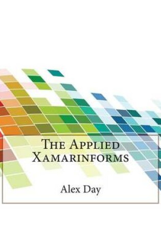 Cover of The Applied Xamarinforms