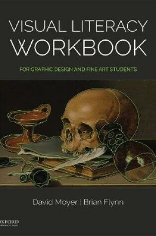 Cover of Visual Literacy Workbook
