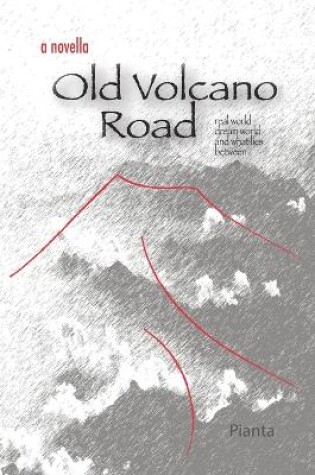 Cover of Old Volcano Road