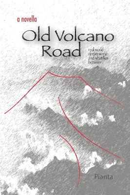 Book cover for Old Volcano Road