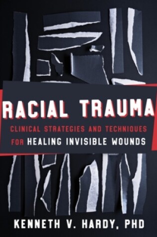 Cover of Racial Trauma