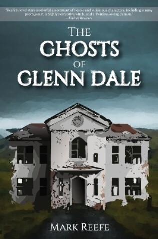 Cover of The Ghosts of Glenn Dale