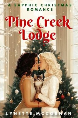 Cover of Pine Creek Lodge