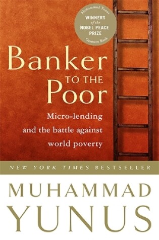 Cover of Banker To The Poor