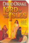 Book cover for Lord of the Isles