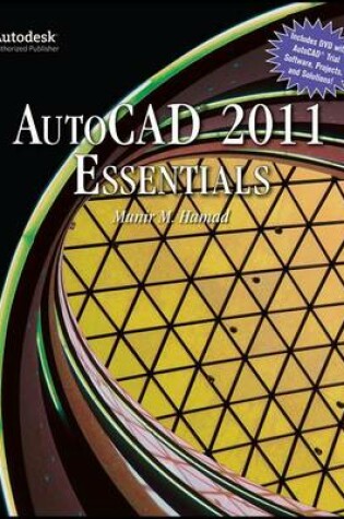 Cover of Autocad(r) 2011 Essentials