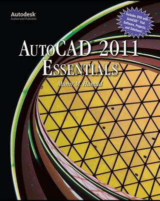 Book cover for Autocad(r) 2011 Essentials