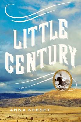 Book cover for Little Century