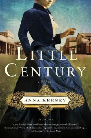 Cover of Little Century