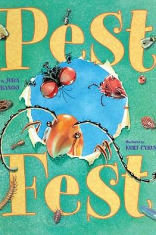 Cover of Pest Fest
