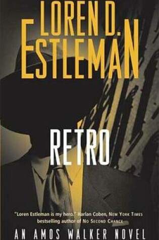 Cover of Retro