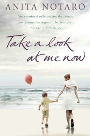Cover of Take A Look At Me Now