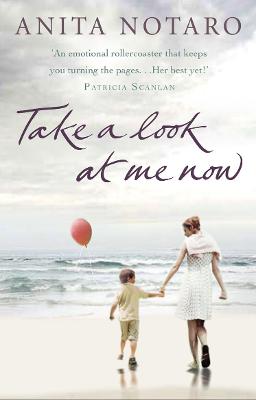 Book cover for Take A Look At Me Now