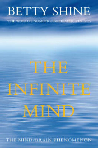 Cover of The Infinite Mind