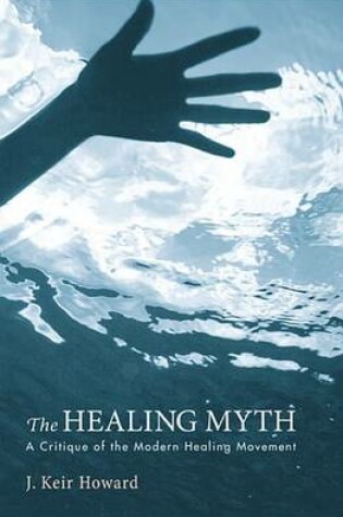 Cover of The Healing Myth