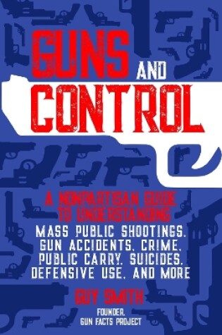 Cover of Guns and Control